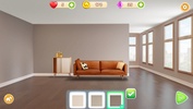 Homecraft - Home Design Game screenshot 6