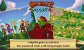 Gnomes Garden 2 Free screenshot 15