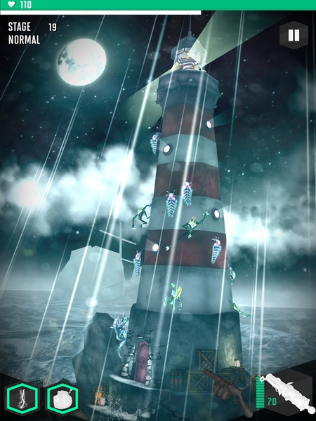 Shoggoth Rising - Preview 13