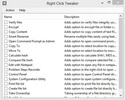 Right Click Enhancer screenshot 1