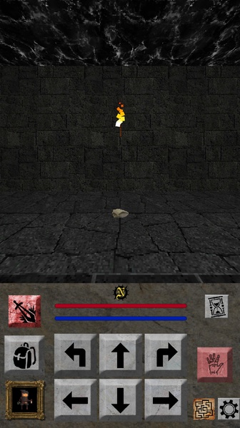 Dungeons of Legend: Underwell - Preview 7