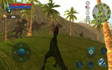 Dilophosaurus Simulator screenshot 6