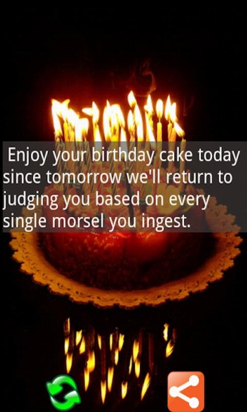 Birthday Quotes - Preview 2