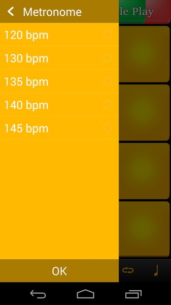 Dubstep Drum Pads - Preview 2