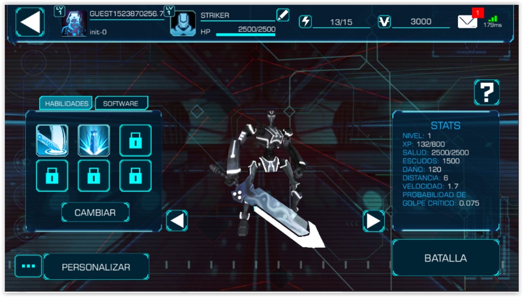 Fhacktions - Preview 3
