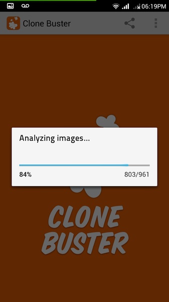 Clone Buster - Preview 8