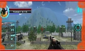 Mountain Commando Survivor 3D screenshot 5