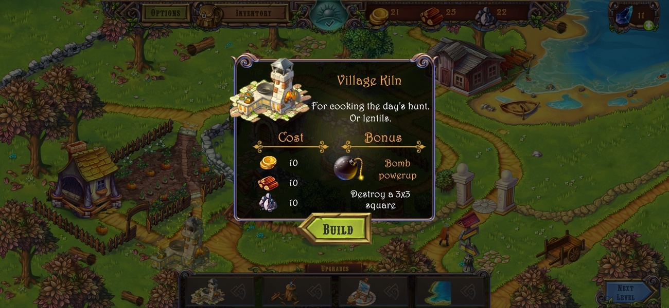 Runefall - Preview 9