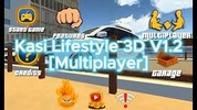 Kasi Lifestyle 3D Beta Multiplayer screenshot 3