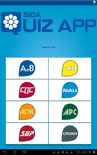 SIDA Quiz App - Preview 11