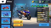 Moto City: Mad Bike Delivery screenshot 10