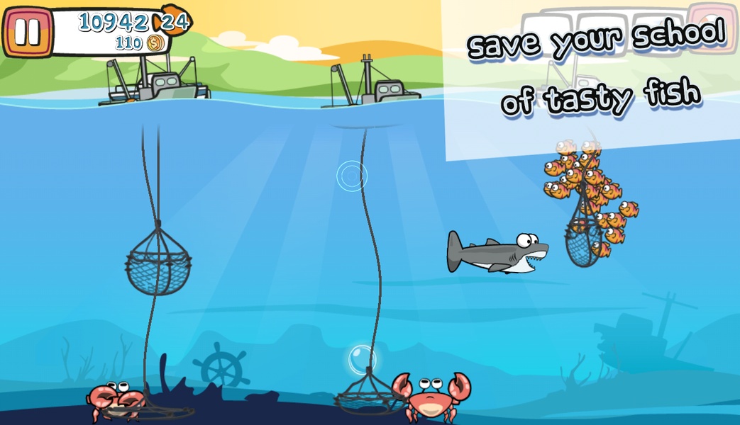 Tasty Fish - Preview 5