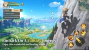 Fantasy Tales: Sword and Magic screenshot 2