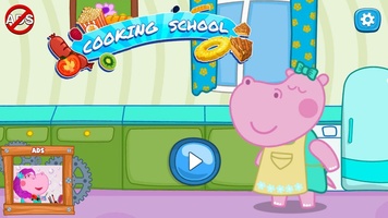 Baby Cooking School for Android 4