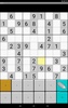 Sudoku screenshot 4