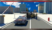 Heavy Car Lifter Simulator screenshot 5