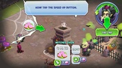 Monster Farm: Happy Halloween Game & Ghost Village screenshot 6