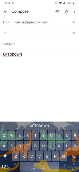 Simple Gmail - Preview 9