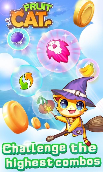 FruitCat - Preview 1
