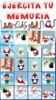 Memory Game - Fun Christmas screenshot 3