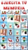 Memory Game - Fun Christmas screenshot 5