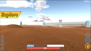 Cosoult Survival to Mars screenshot 4