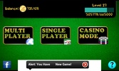 Poker Master con amici screenshot 2