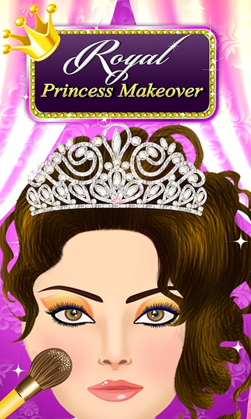 Royal Princess Makeover - Preview 12