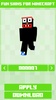 Fun Skins for Minecraft PE screenshot 3