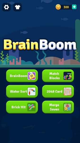 Brain Boom for Android - Download the APK from Uptodown