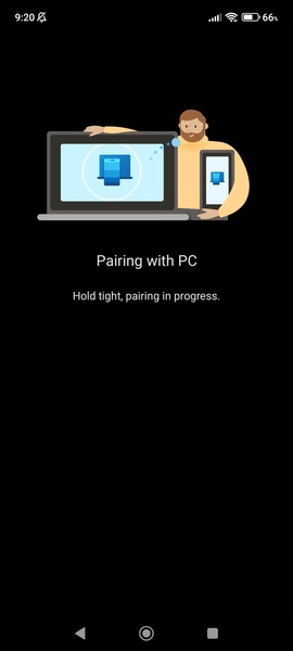 Link to Windows - Preview 2