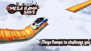 Mega Ramp Drive screenshot 6