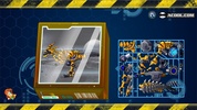 RobotI-Rex screenshot 7