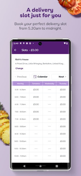 Ocado - Preview 8