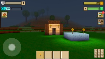 Block Craft 3D: Free Simulator screenshot 6