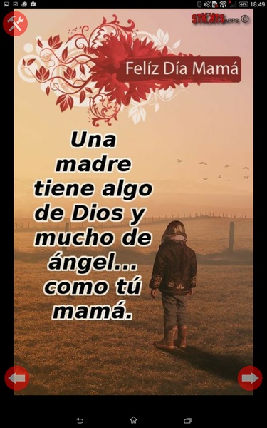 Dia de la madre - Preview 4