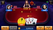 Teen Patti App screenshot 2