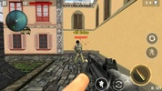 Frontline Battle screenshot 8