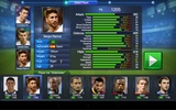 Total Football Manager screenshot 6