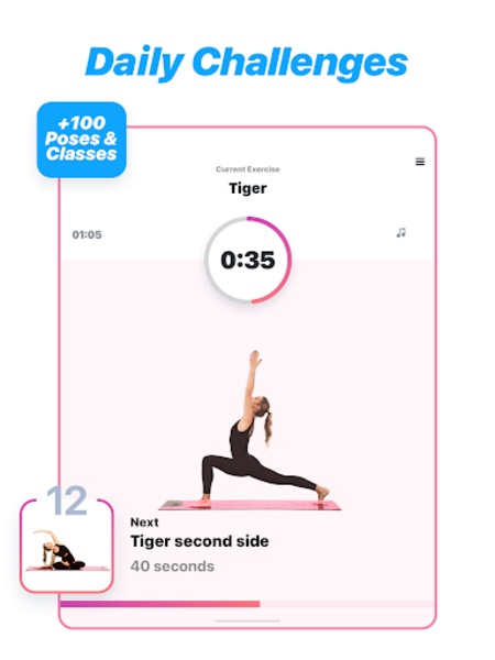 Yoga - Preview 5