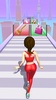 Boss Lady Run: Princess Run 3D screenshot 5