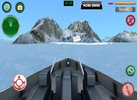 3D Navy Battle Warship screenshot 3