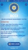 BCCI ODMS screenshot 7