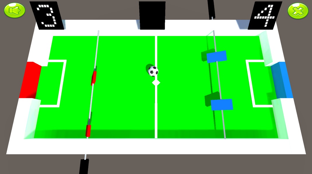 DuoXBall - Preview 3