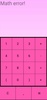 PinkCalc screenshot 3