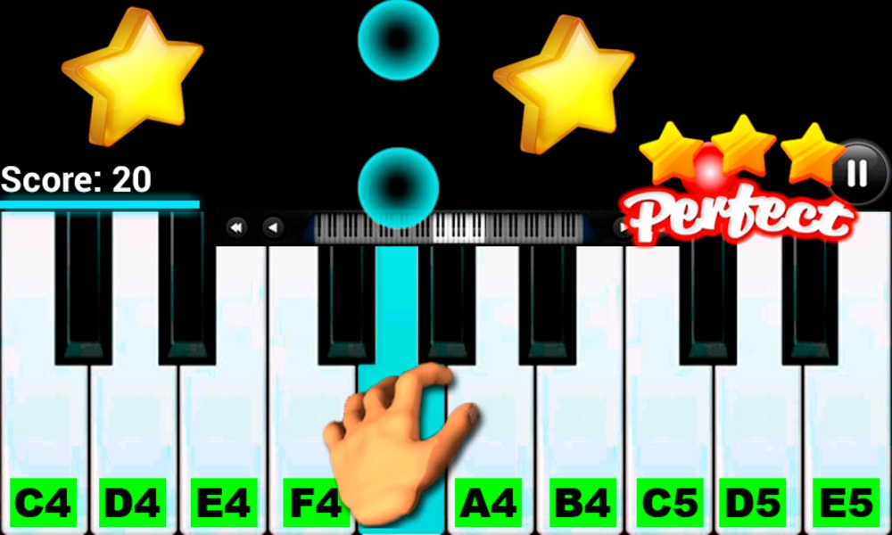 Perfect Piano - Download do APK para Android