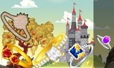 Princesses Puzzle for Toddlers screenshot 5