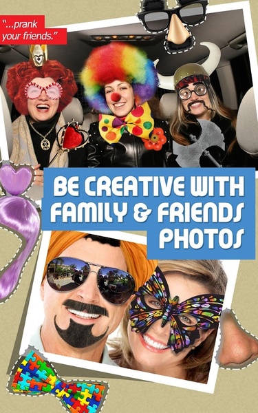 Funtastic Face - Preview 4