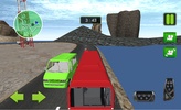 Mountain Tourist Bus Drive screenshot 3