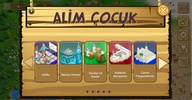 Alim Kids screenshot 19